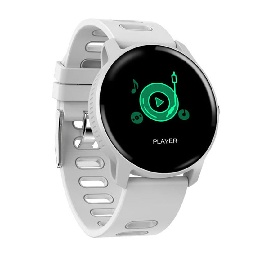 S08 Smart Watch
