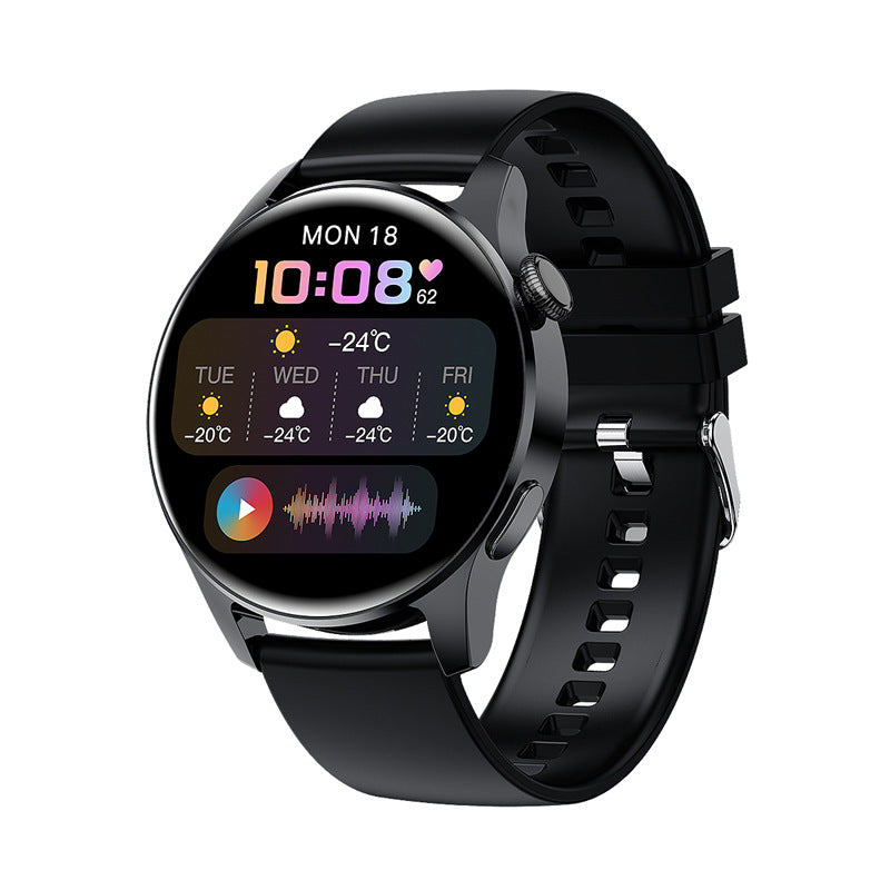 BW0256 Music Smart Watch