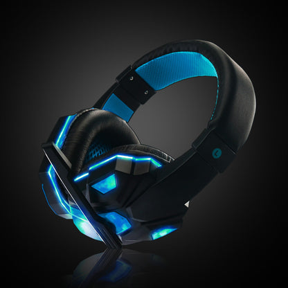 Auriculares con cable para gaming