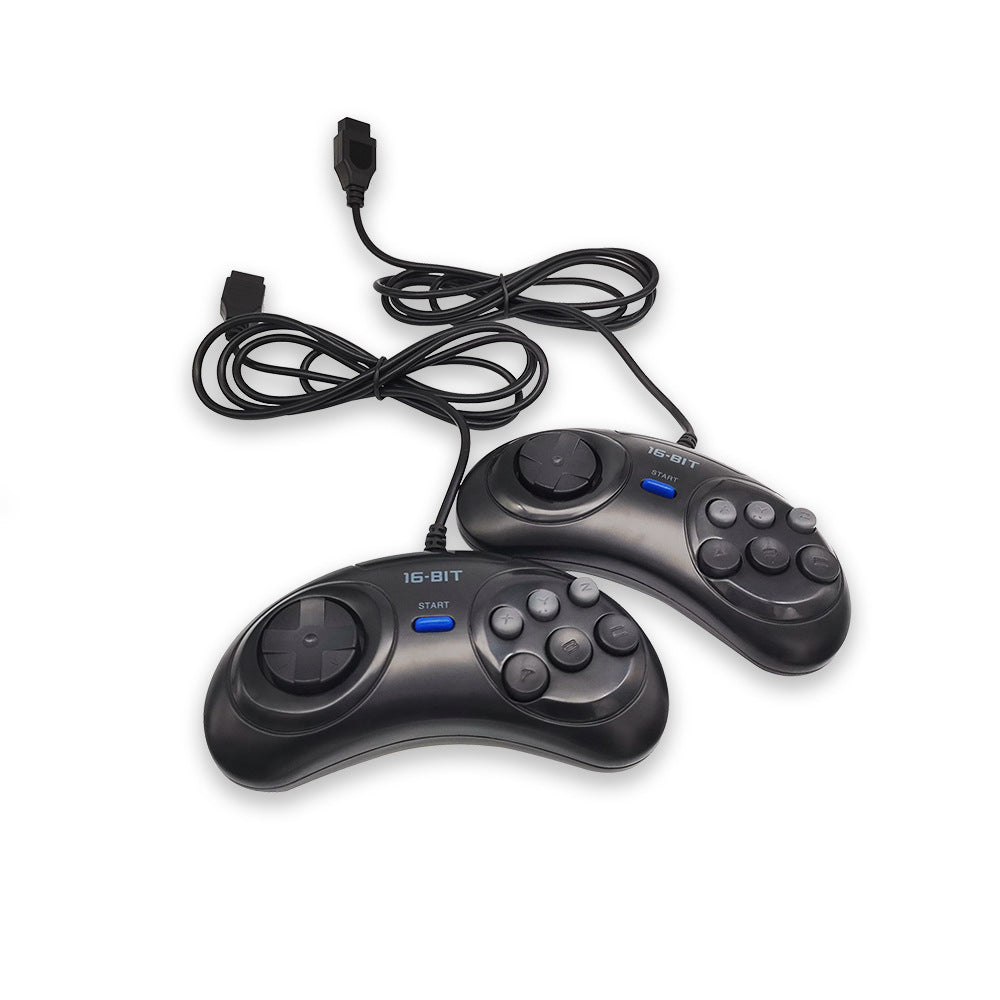 Console de jeu rétro pour la maison