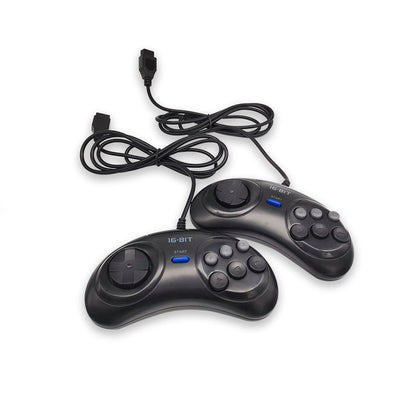 Console de jeu rétro pour la maison