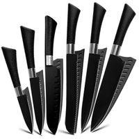 Stainless steel paint spray knife