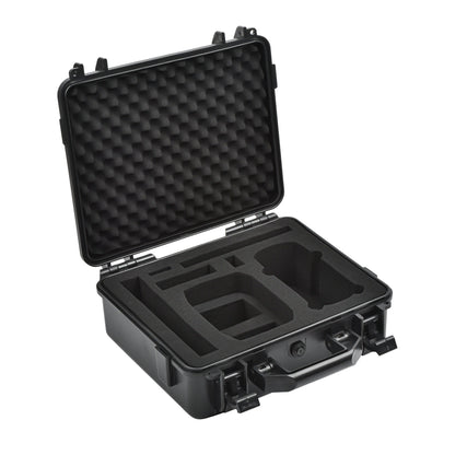 Storage Bag Accessories Set Portable ABS Waterproof Case