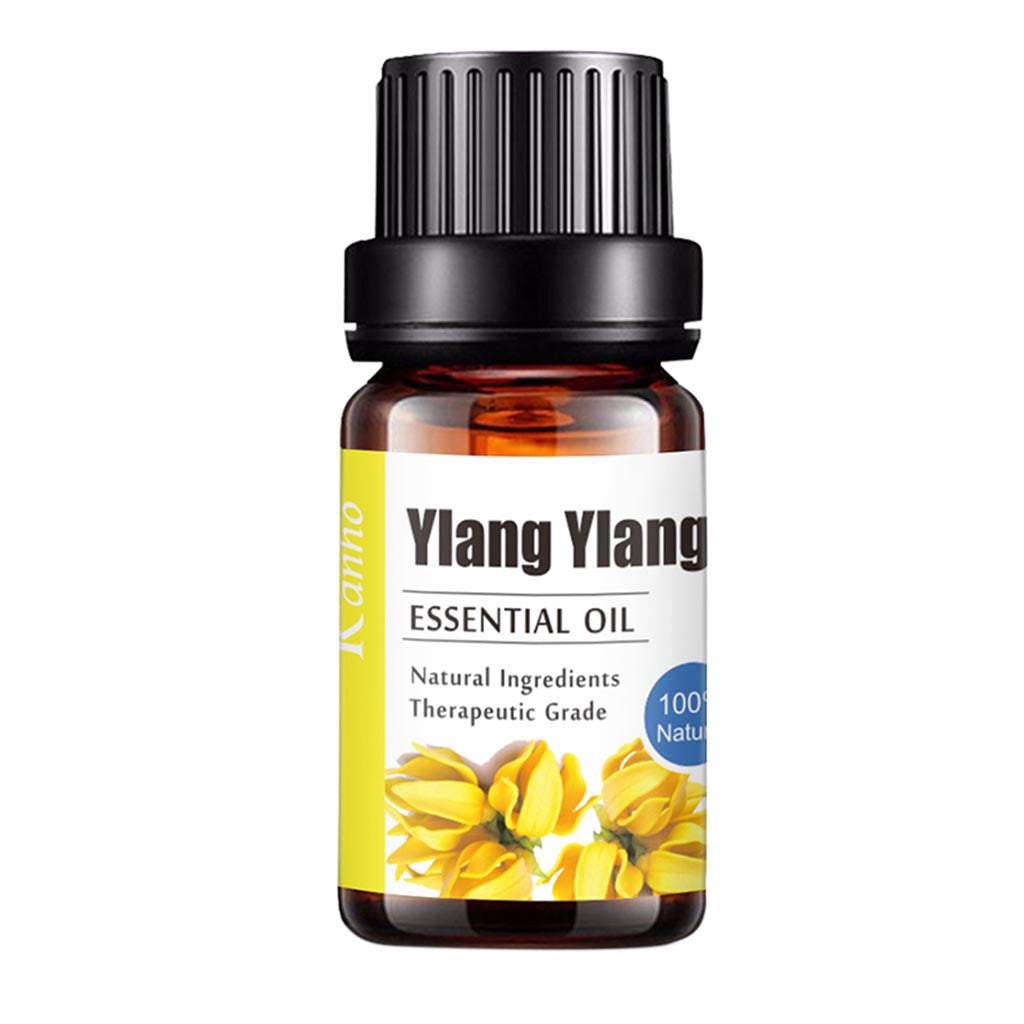 Pure Essential Oil – 10ml Aroma Diffuser Blend