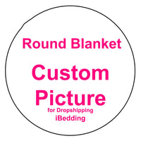 Create Your Own  Custom Flannel Blanket Custom Sofa Photo Flannel Blanket Brush