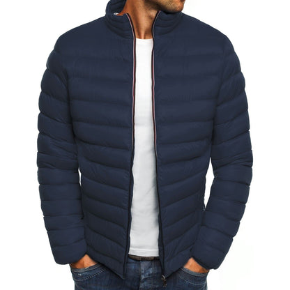 Fruity bright men's cotton clothing