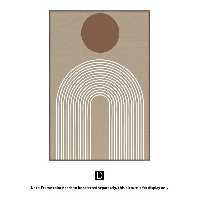 Canvas Wall Art
