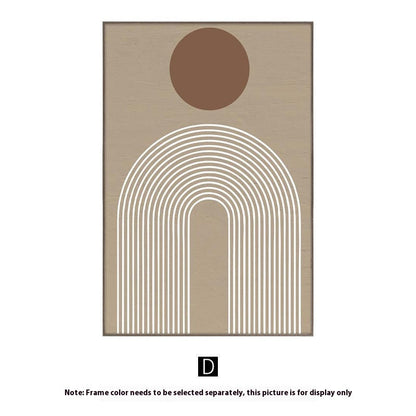 Canvas Wall Art