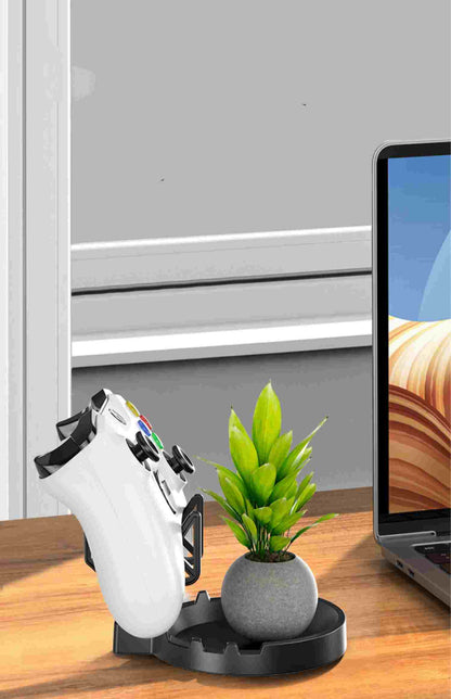Universal Xbox Controller Holder S Storage Desktop Controller Holder Multifunctional