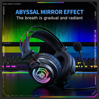 Headphones Laptop Gaming Infinite Surround Headphones