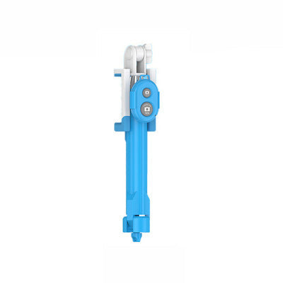 Perche à selfie trépied Bluetooth