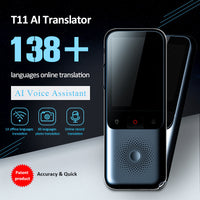 Traducteur vocal intelligent