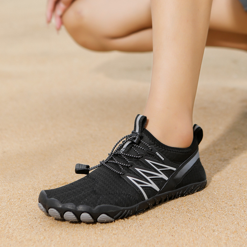 Outdoor Sports Hiking & Swim Shoes – Lightweight Water Shoes