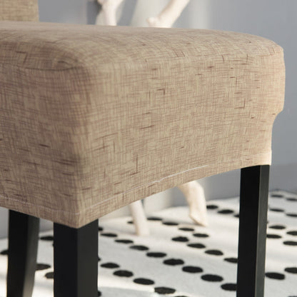 Funda universal para silla de comedor