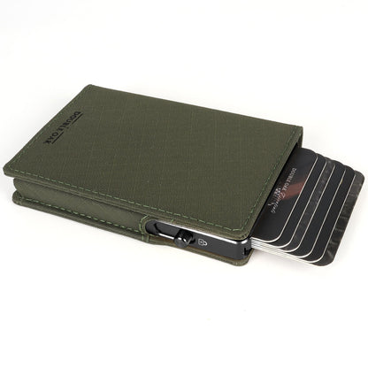 Bifold Wallet