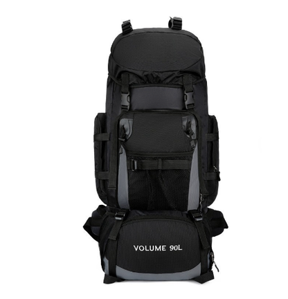Men's 40L Outdoor Hiking Sports Backpack