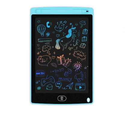 85-inch LCD Handwriting Board LCD Small Light Energy Blackboard