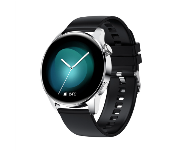Waterproof Music Sports Watch