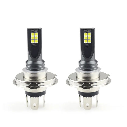 Car High-power Fog Lamp Highlight Front Fog Lamp