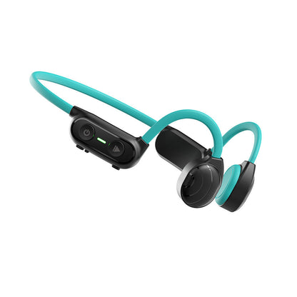 Nuevos auriculares impermeables de conducción ósea