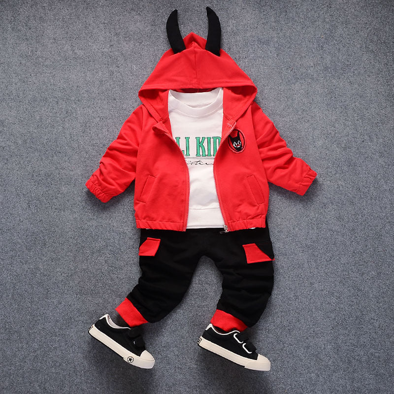 Children S Clothes Boys Essential