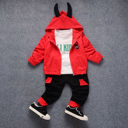 Children S Clothes Boys Essential