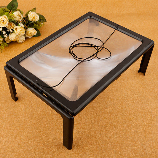 Loupe de table