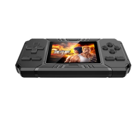 S8 Retro Consola de juegos portátil nostálgica