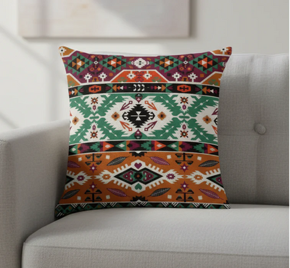 Decorative Pillow Covers 18x18