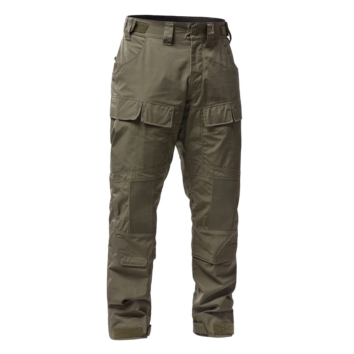 Votagoo Infrared-Proof LEAF Assault Pant AR Gen2 Tactical Pants Men's Assault Shooting Training Pants