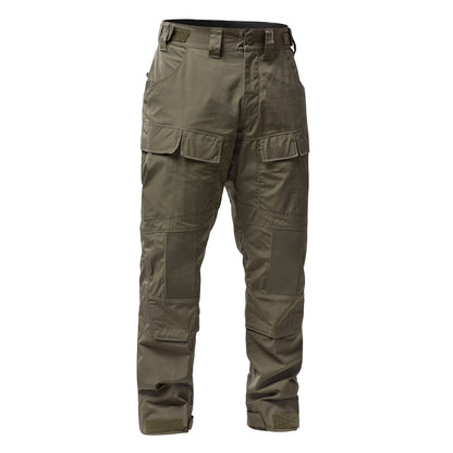 Votagoo Infrared-Proof LEAF Assault Pant AR Gen2 Tactical Pants Men's Assault Shooting Training Pants