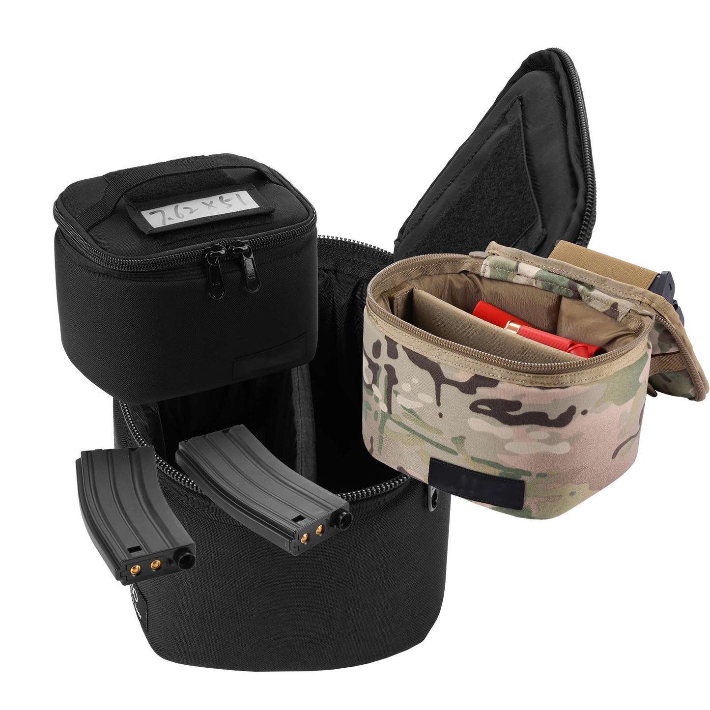 Tactical Bag, Transportation Bag
