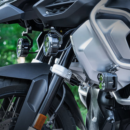 BMW R1250GS ADV Lights Mount  CDJ082C