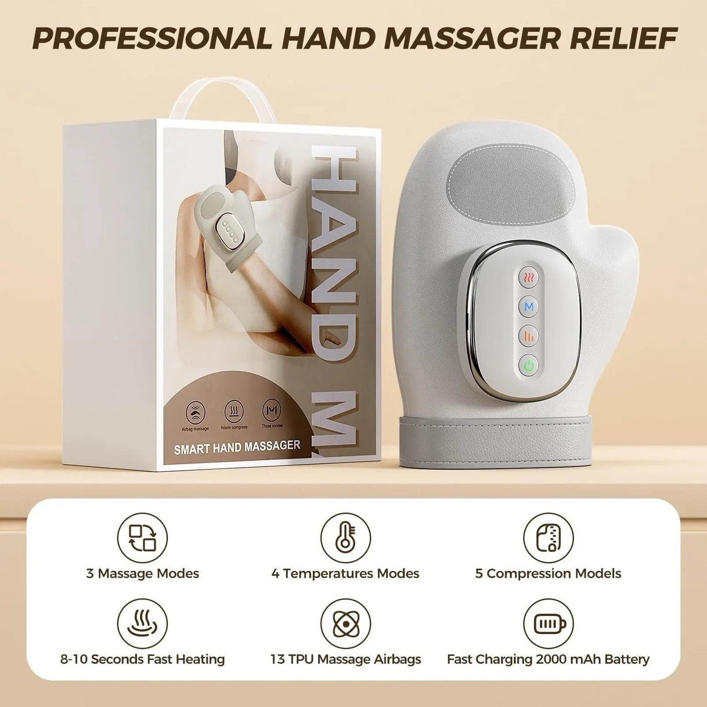 Reusable Heating Pad – Natural Warmth for Everyday Comfort & Relaxation