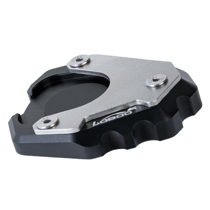LOBOO Side Stand Support Extension for Honda XL750 Transalp (2024-)