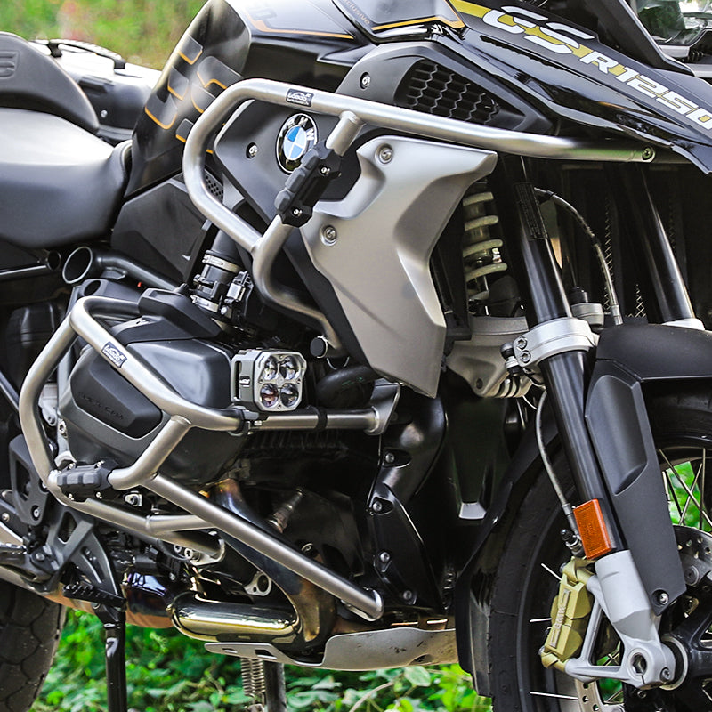 LOBOO Crash Bar  for BMW R1250GS
