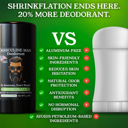 INVIGORATE (2 Pack)