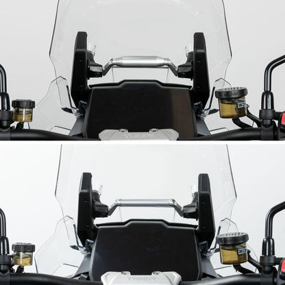 LOBOO GPS Navigation Bracket for Triumph Tiger 1200 GT PRO (2023+)
