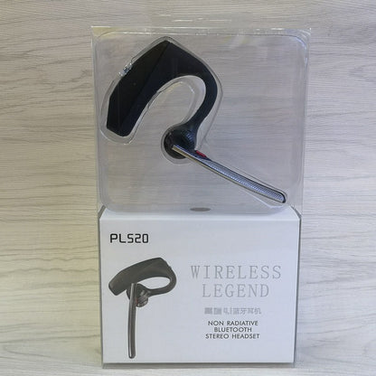 Stereo Large Battery Bluetooth Sports Headphones