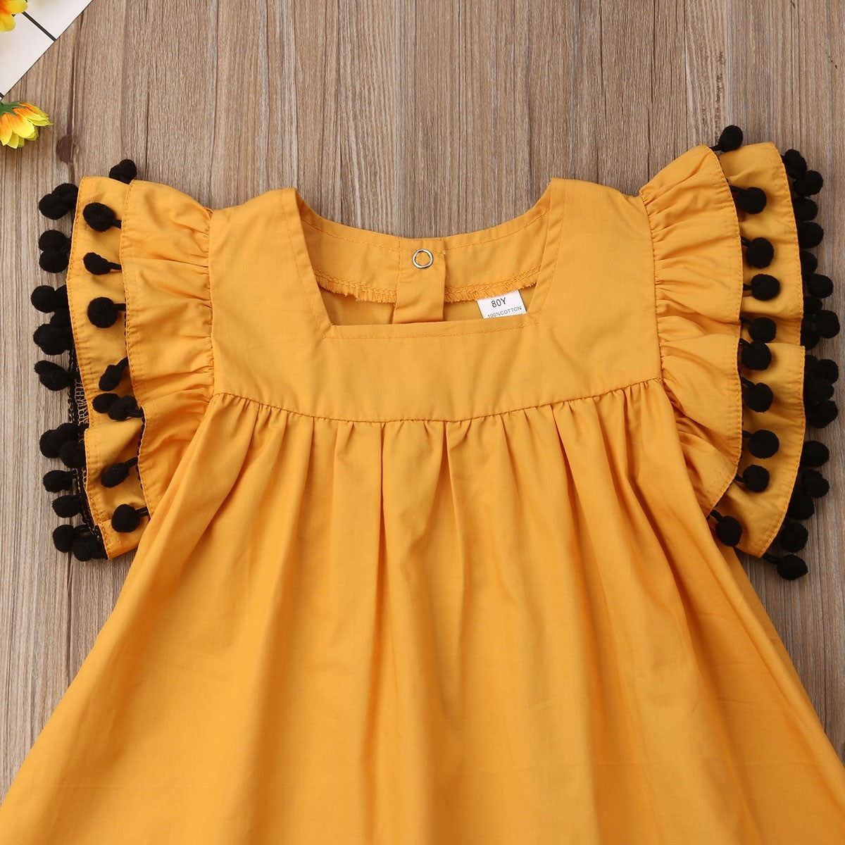 Children Newborn Clothing Sleeveless Apparel