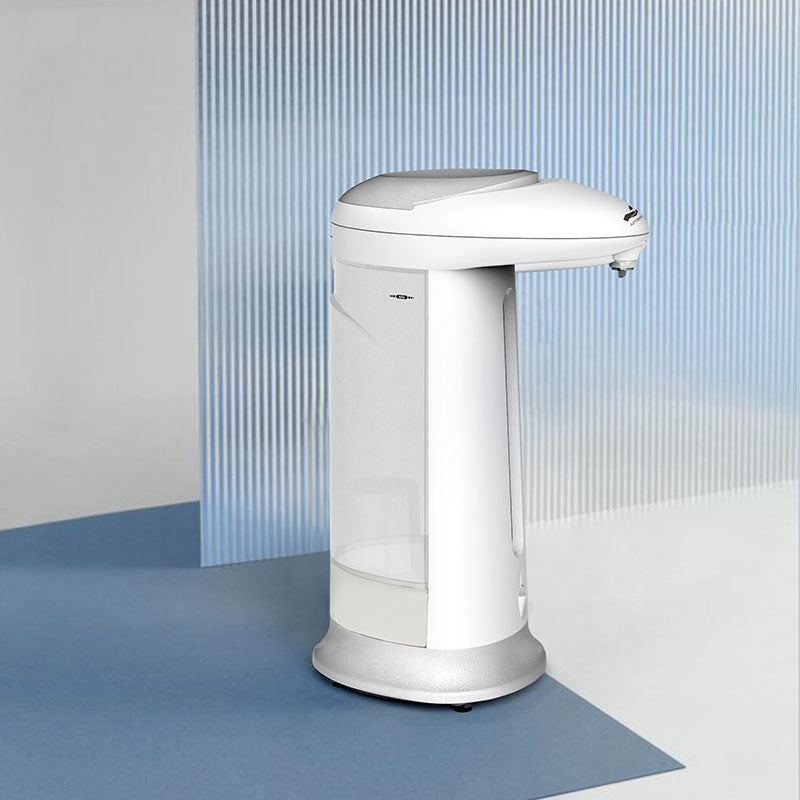 Lave-mains avec capteur sans contact pour cuisine