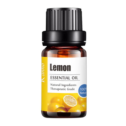 Pure Essential Oil – 10ml Aroma Diffuser Blend