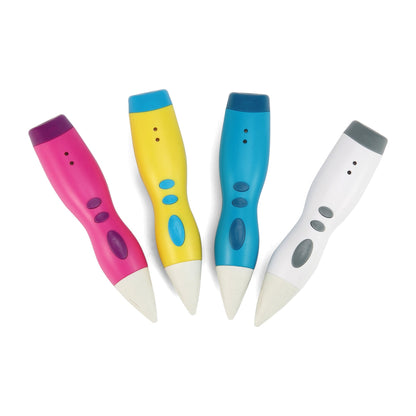 Stylo d'impression 3D intelligent pour enfants