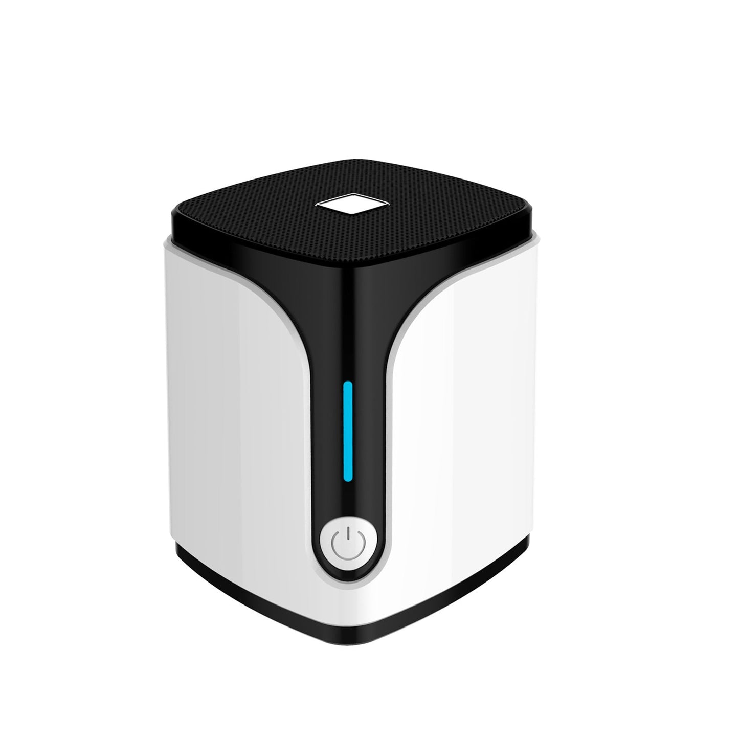 Tarjeta de audio inalámbrica Bluetooth cuadrada