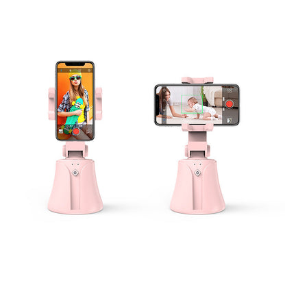 Support de téléphone rotatif à 360 degrés horizontal et vertical