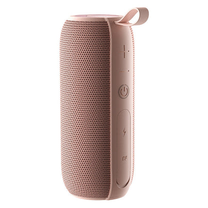 Haut-parleur Bluetooth sans fil portable, étanche pour extérieur, pour téléphone portable intelligent