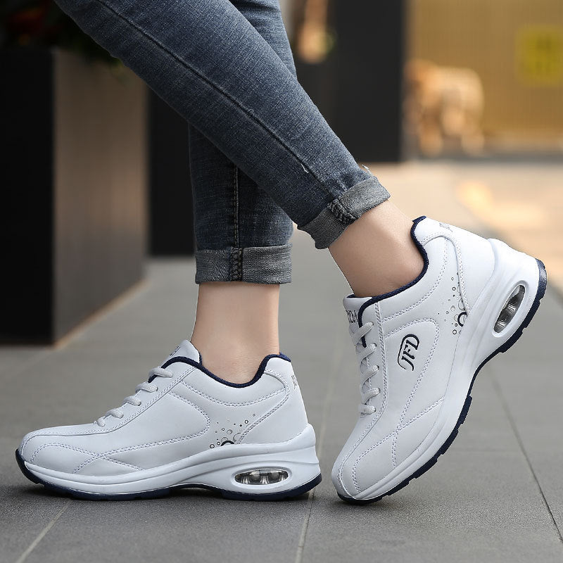 Comfortable Lightweight Air Cushion Shoes