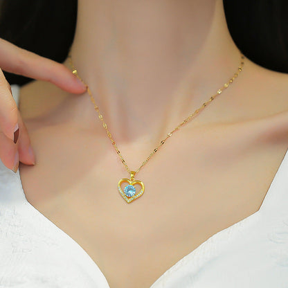 Personalityfashion And Simple Birthday Gift