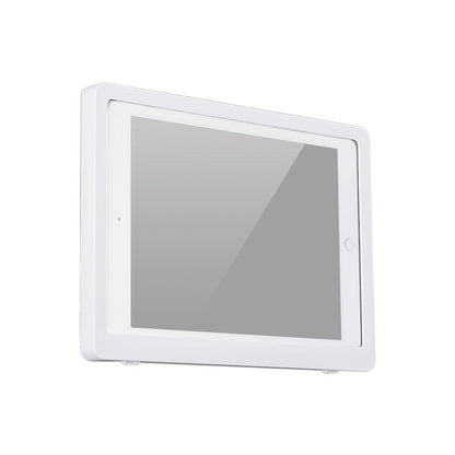 Swivel Waterproof Bathroom Phone & Tablet Holder Shelf