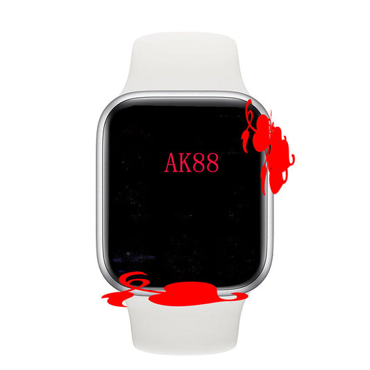 Music Smart Watch